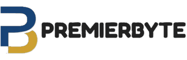 PremierByte Logo